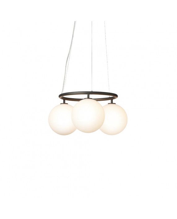 Nuura Miira 3 Circular Pendant Lamp